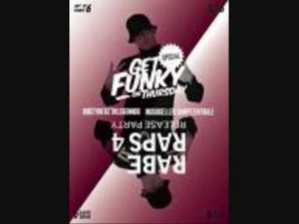 FUNK OVNI 4