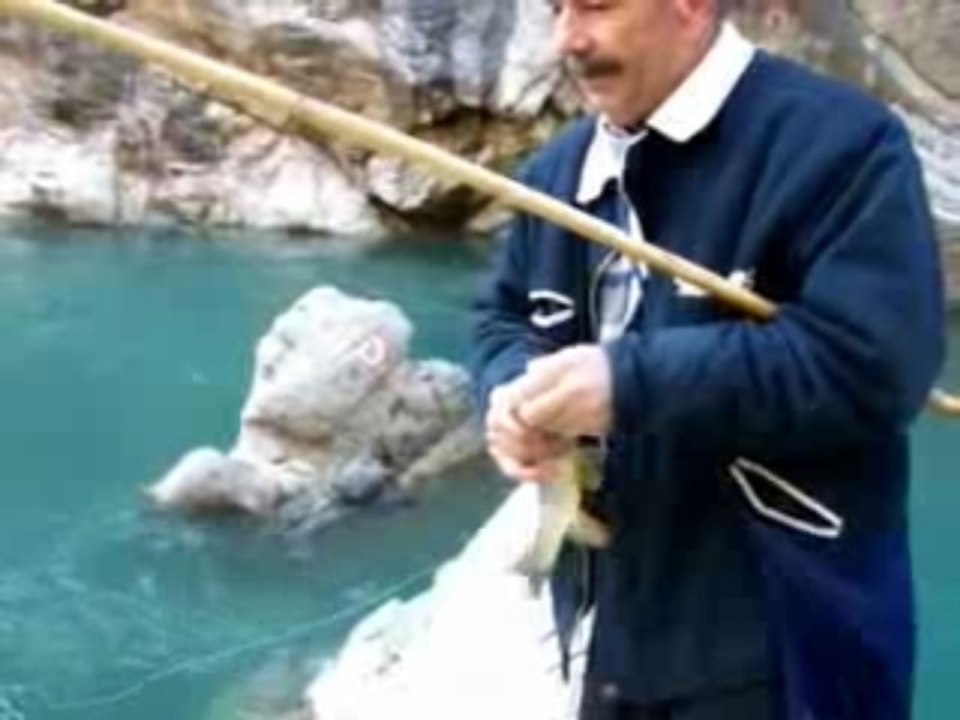 Hasan Çilingir balık avı3
