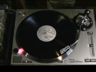 The Europeans - The Animal Song (Vinyl Cut)