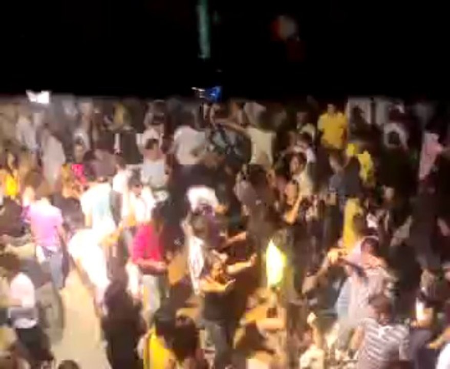 Dj Hakan Gökan @ Club Alter(Şarköy - Tekirdağ)