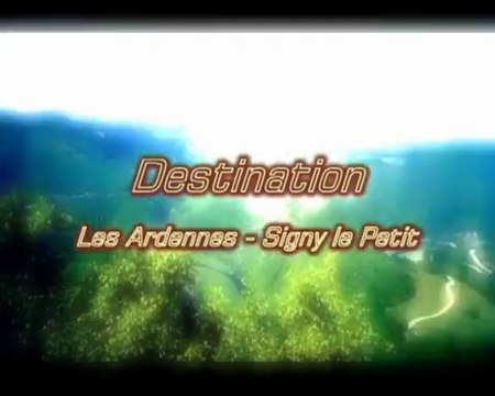 Week-End d'Intégration EURIDIS 2010 : I LIKE THE WEI