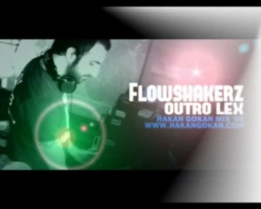 OUTRO LEX(HAKAN GOKAN MIX) [HQ]