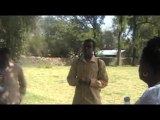 TOUR OF FASIL CASTLE COMPOUND GONDAR ETHIOPIA PT1
