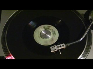 Queen - Bohemian Rhapsody 45 RPM vinyl