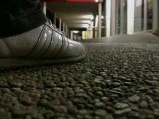 "Embrouilles et pépites de chocolat" Par M.Redah !