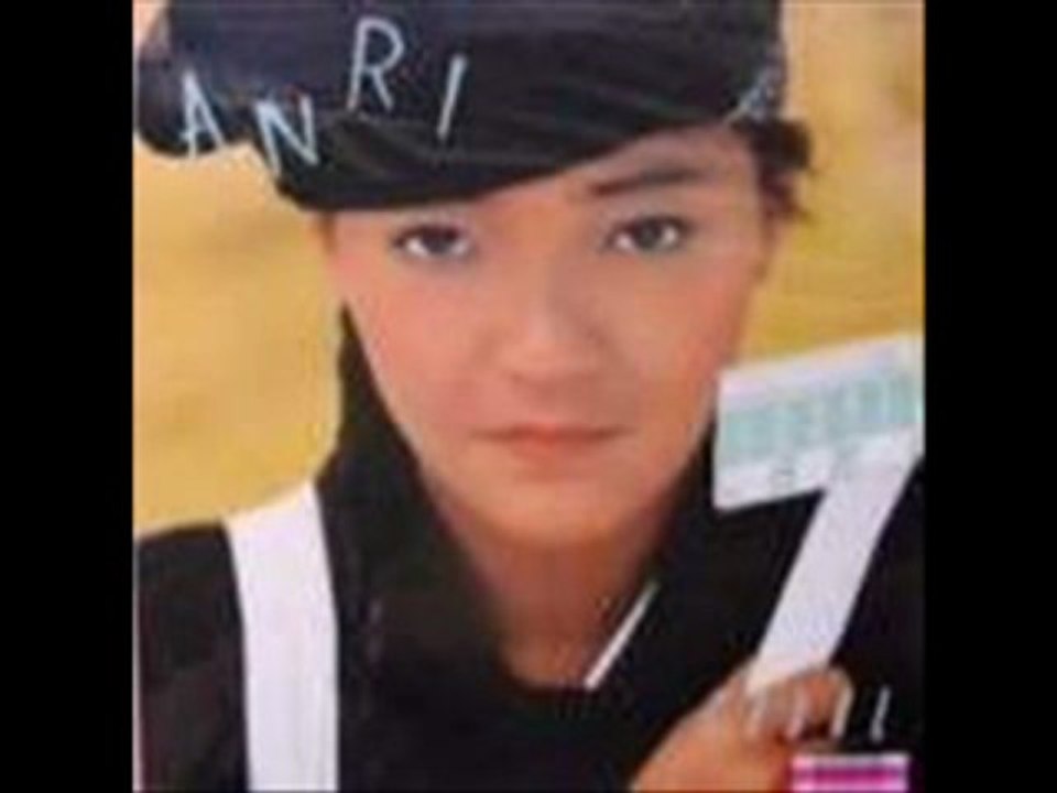 anri ' morning star'