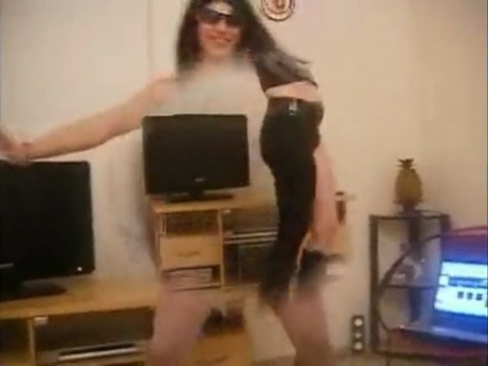 les loupés avec mes cousines!!! sur shakira