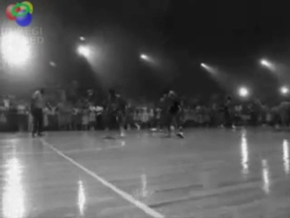 Tribute_to_Earl___The_Goat___Manigault__by_cipsas_