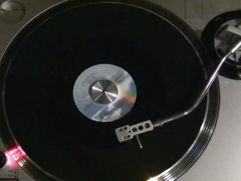 The Fixx - One Thing Leads To Another 45 RPM vinyl