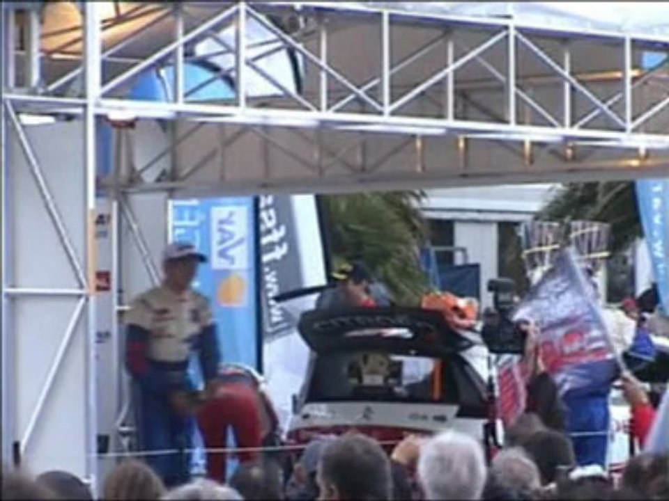 LOEB AU VAR