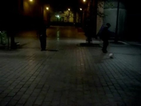 millieu a chalon 75012