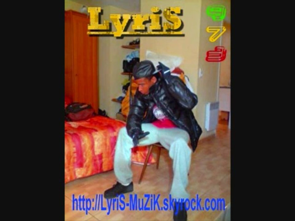 LyriS - En Mode Rimation