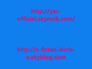 Yas Feat Doriis - Si différent