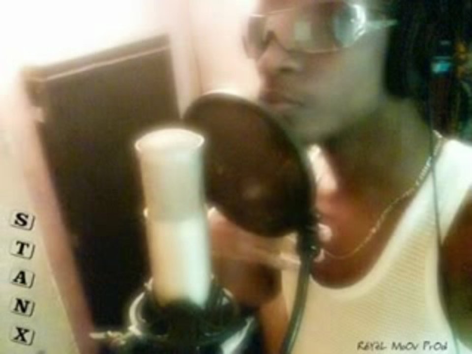 Wine for me - Shékida crew - come from gwada soca HD