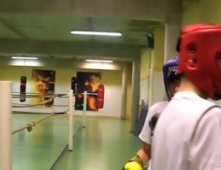 Veille de Gala :  "Il faudra pas venir pleurer, les gars !"