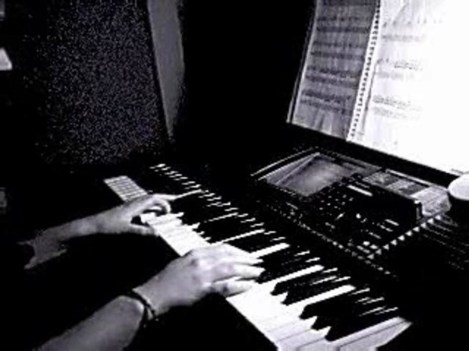 Comptine d'un autre été : L'après midi - Yann Tiersen (piano