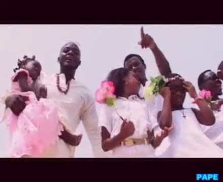 La Paix - Groupe AFAFA _ Bénin