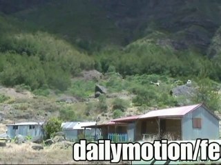 Mafate , le monde perdu #2