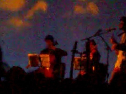 Hugh Coltman Sixteen Live La cigale Nov 09