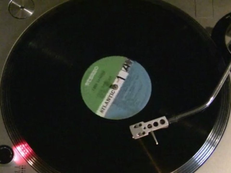 The Capitols - Cool Jerk (Vinyl Cut)