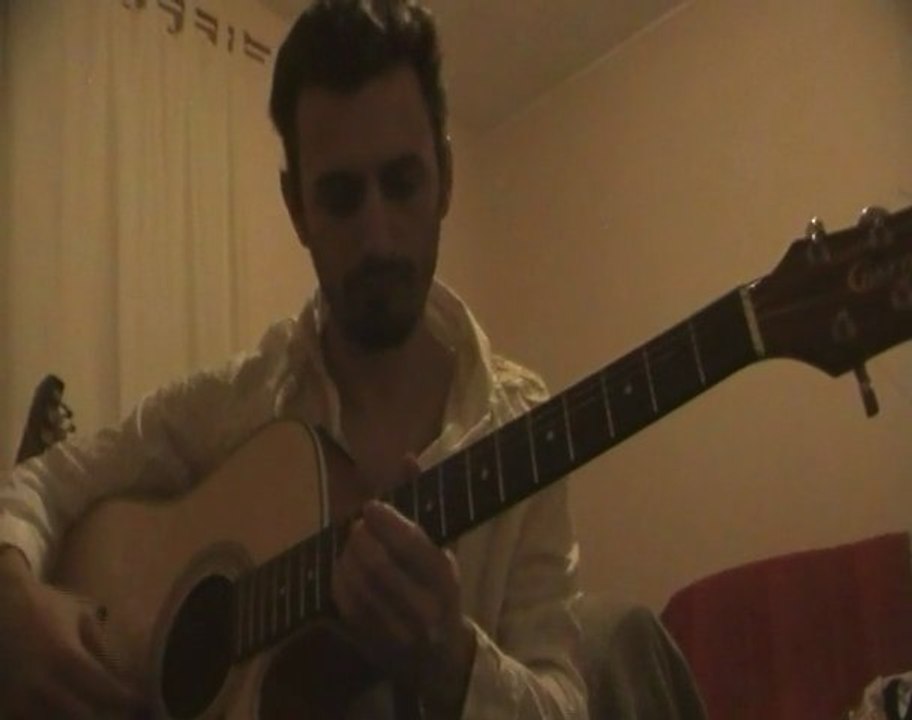 Sur la route des Indes