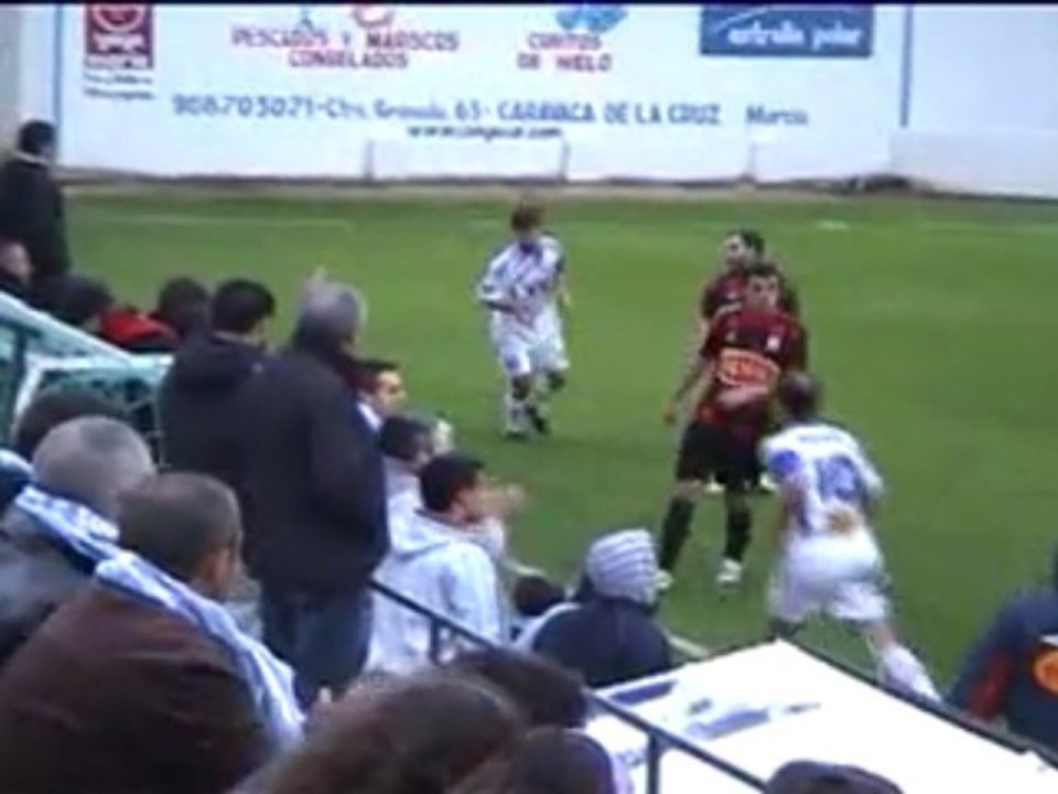 CARAVACA C.F. 1-JEREZ INDUSTRIAL-0