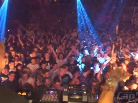 Furax Birthday 2009 @ Cap'tain (Official)