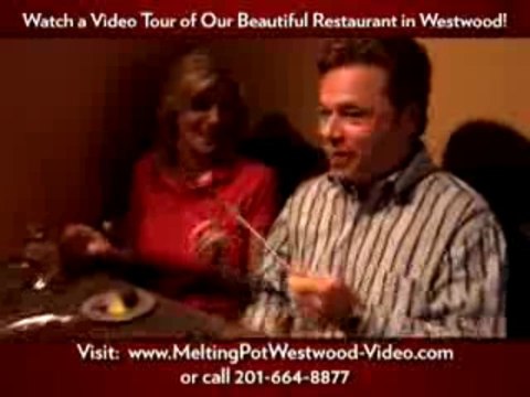 An Elegant Restaurant in Westwood for Your Bridal Shower