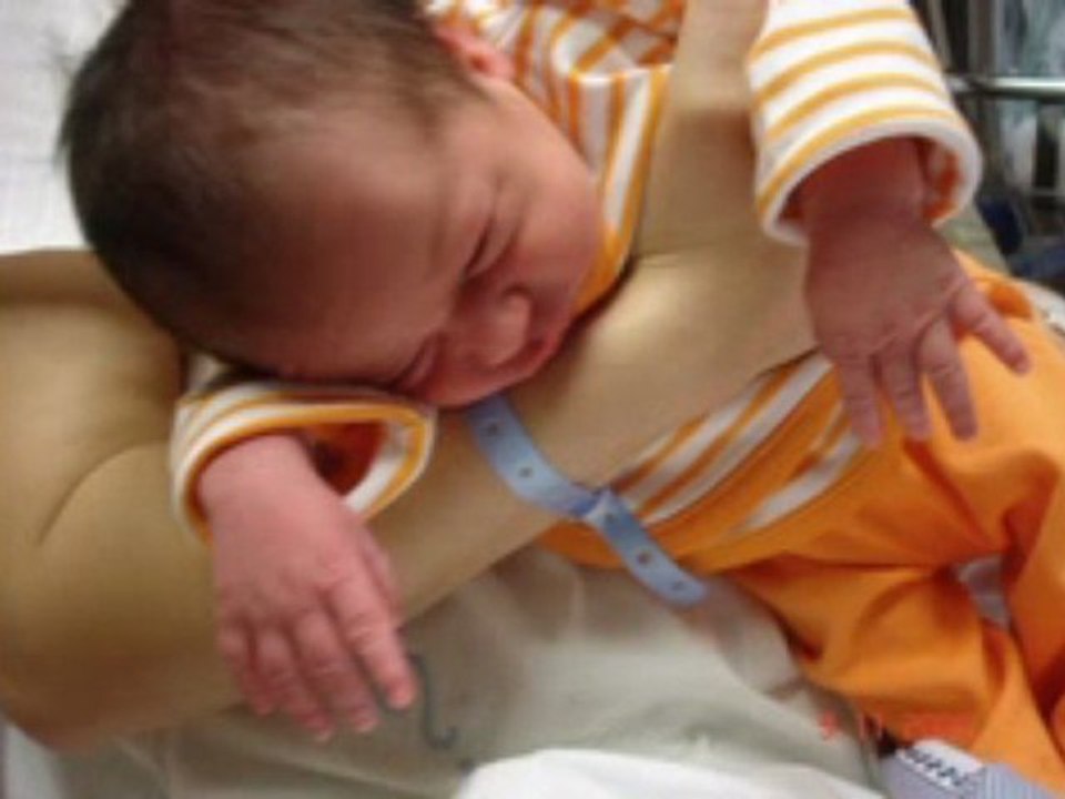 ikinizi de çok seviyorum