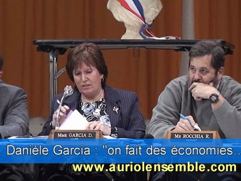 Auriol : Centre aéré et espace jeunes - Véronique Miquelly