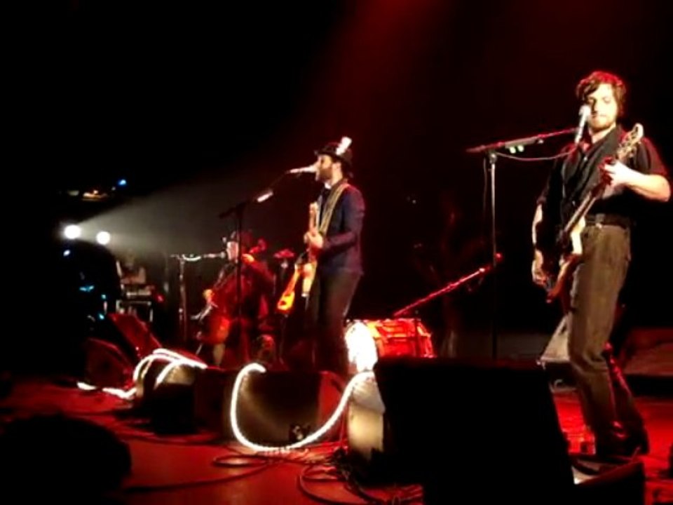 yodelice lino ventura 28 novembre 2009