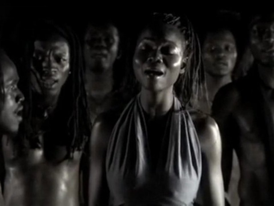 H'sao-Aimer D'amour