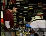 כתבה בחדשות ערוץ 2 - חולצות קום