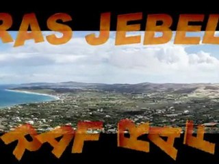 Ras jebel jamais nenssa