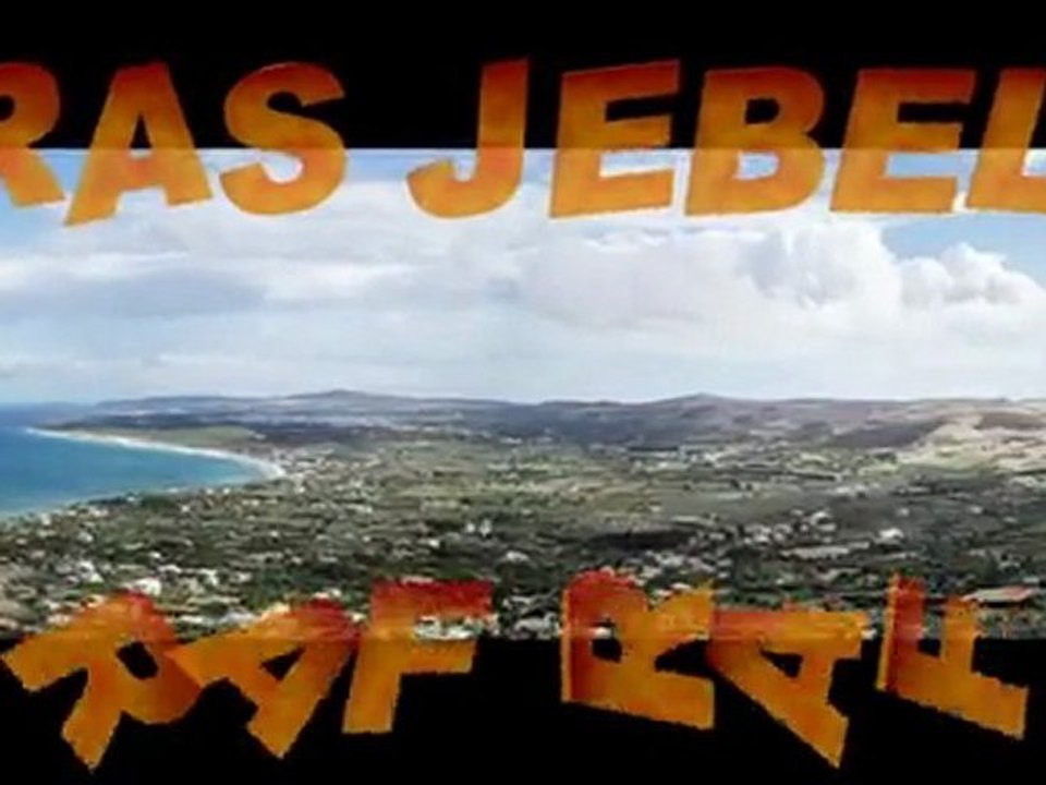 Ras jebel jamais nenssa