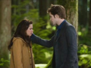 Twilight Saga: New Moon playlist (full movie p1)