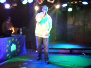 МС Золотой концерт во Франкфурте на Майне 28.11.09