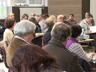 TULLE TABLE RONDE SUR L'ACTION CULTURELLE SUITE