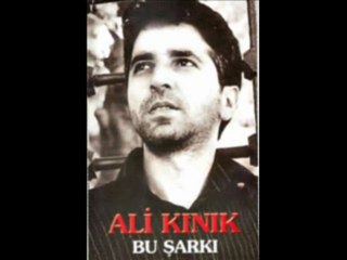 Ali Kınık - Kardeşim