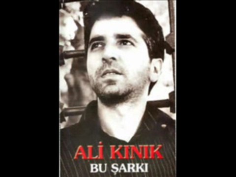 Ali Kınık - Olmadı