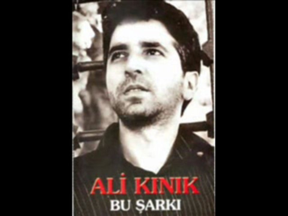 Ali Kınık - Zemheri
