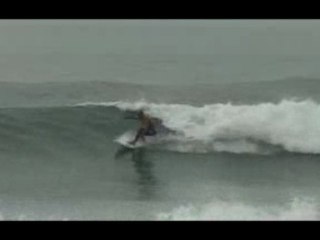 ON LOCATION - SLATER EN MEXICO