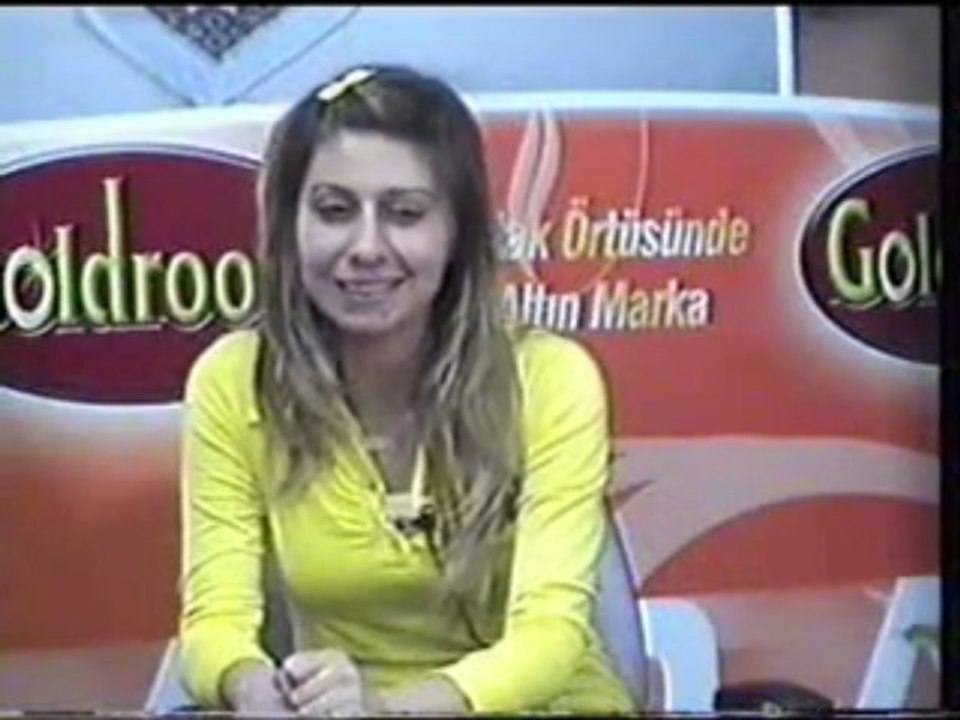 Canlı Yayında Gelen Mesaja Tepki / OzgunBakis.Com