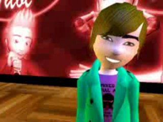 Bad Romance - An American Idol Parody Voovees