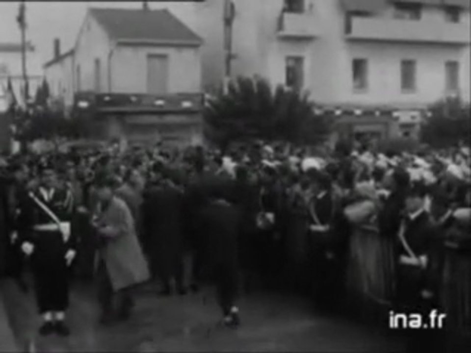 Général De Gaulle En Kabylie - Discours