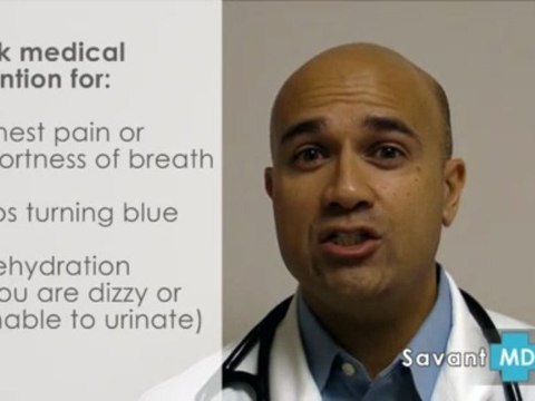 SavantMD: Swine Flu/H1N1 Update