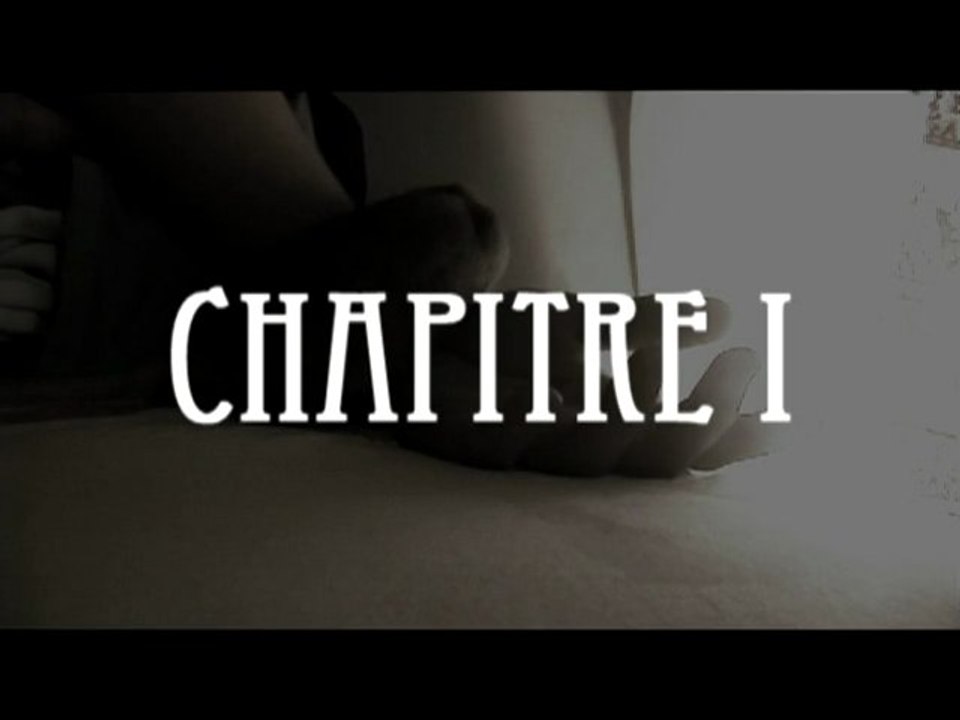 La Gangreine 2009  - Chapitre I
