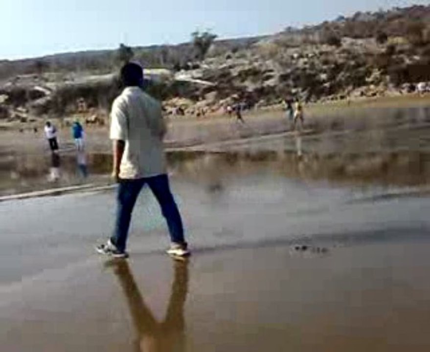 taghazot agadir