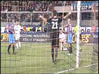 Leonardo intervista sky