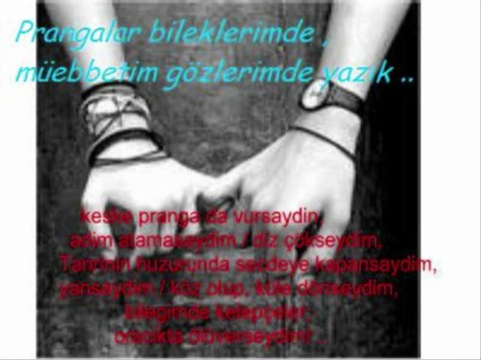 Kadim Soğuk Şehir (ft. Sevda) sekerklip.com